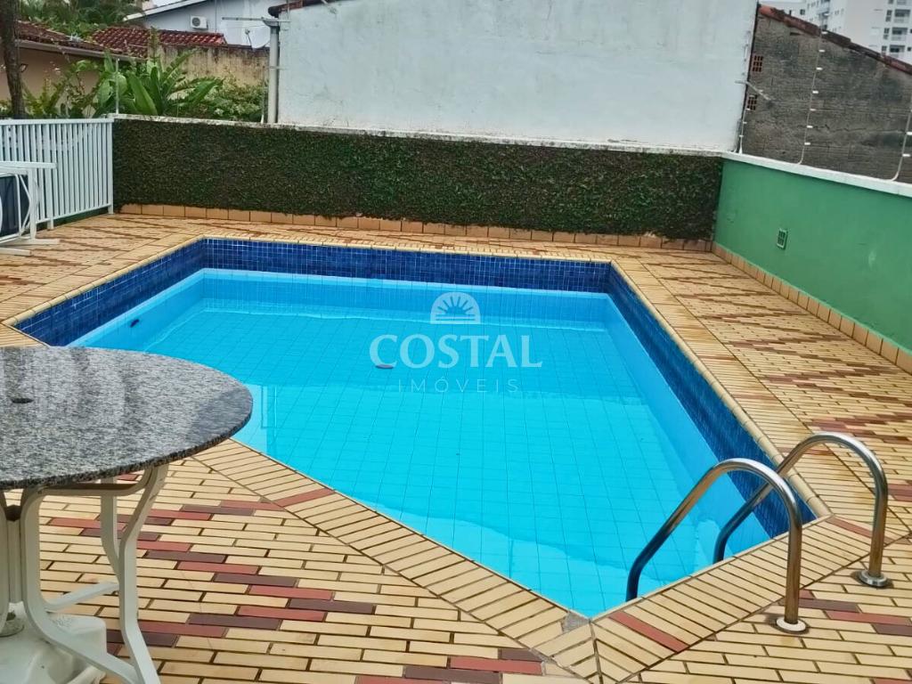 Casa (Sobrado) em Villagio Próximo a Praia - Martin de Sá, Caraguatatuba/SP - Caraguatatuba - 