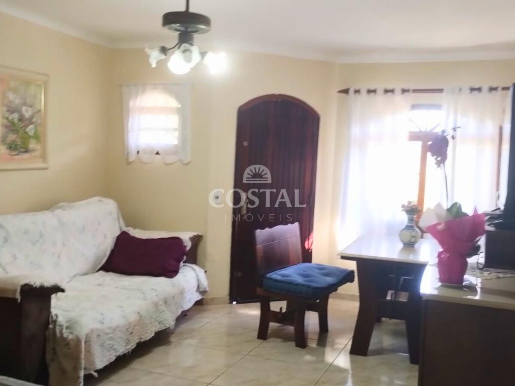 Casa (Sobrado) em Villagio Próximo a Praia - Martin de Sá, Caraguatatuba/SP - Caraguatatuba - 