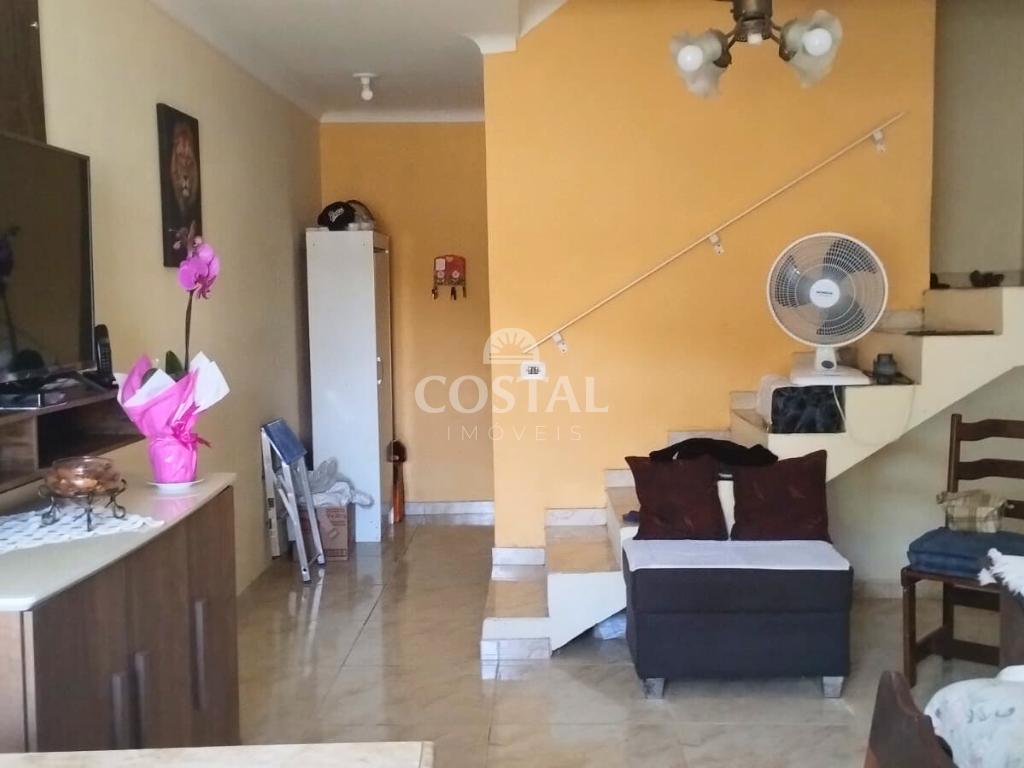Casa (Sobrado) em Villagio Próximo a Praia - Martin de Sá, Caraguatatuba/SP - Caraguatatuba - 