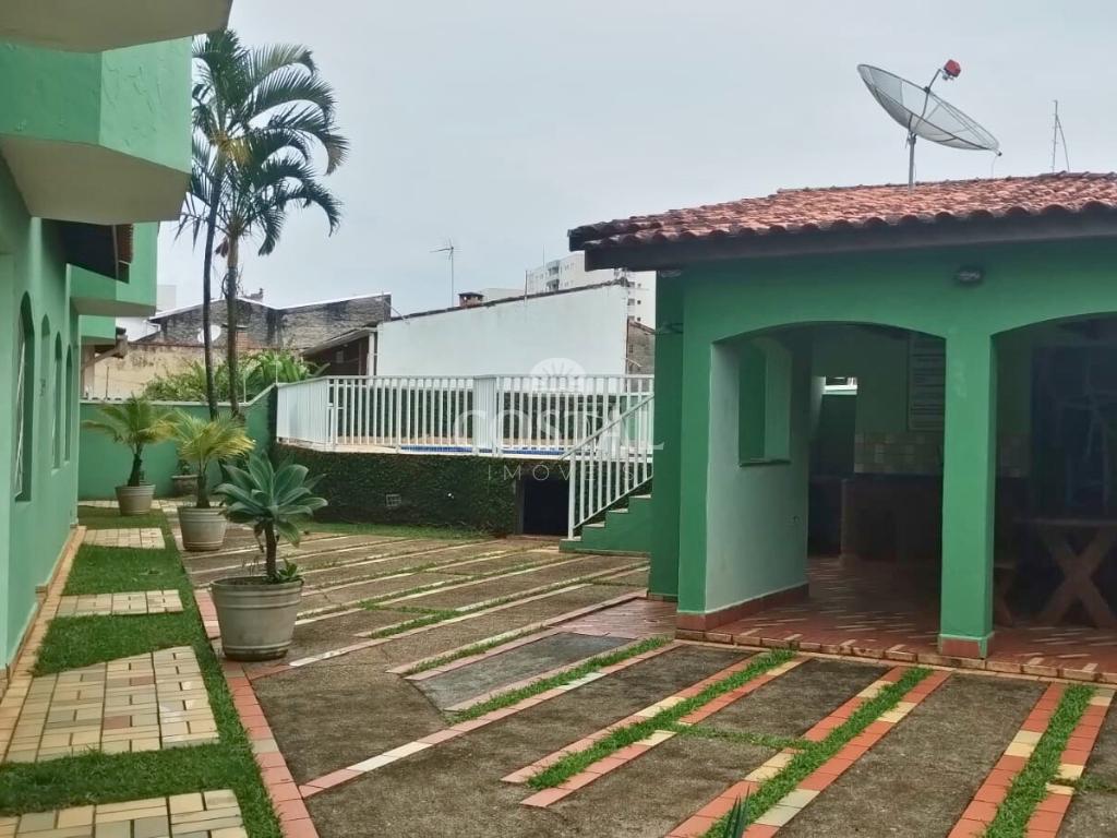 Casa (Sobrado) em Villagio Próximo a Praia - Martin de Sá, Caraguatatuba/SP - Caraguatatuba - 