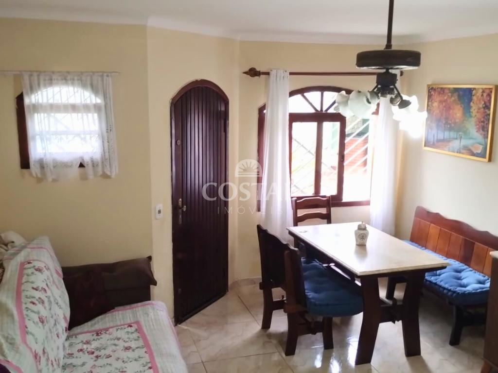Casa (Sobrado) em Villagio Próximo a Praia - Martin de Sá, Caraguatatuba/SP - Caraguatatuba - 