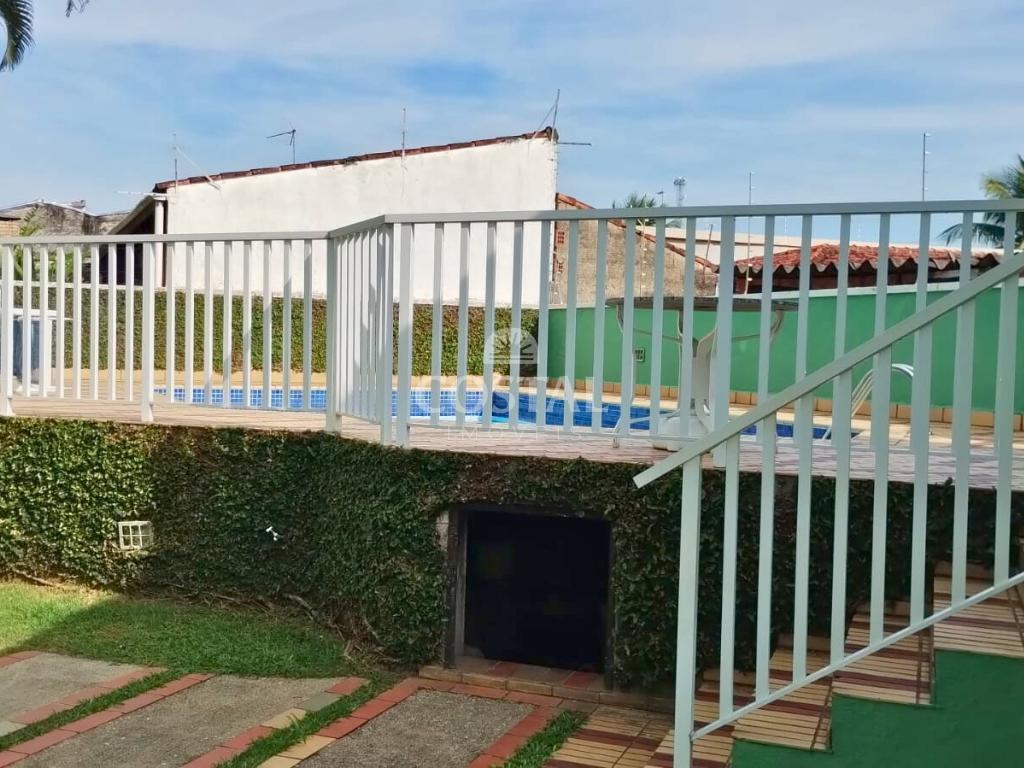 Casa (Sobrado) em Villagio Próximo a Praia - Martin de Sá, Caraguatatuba/SP - Caraguatatuba - 