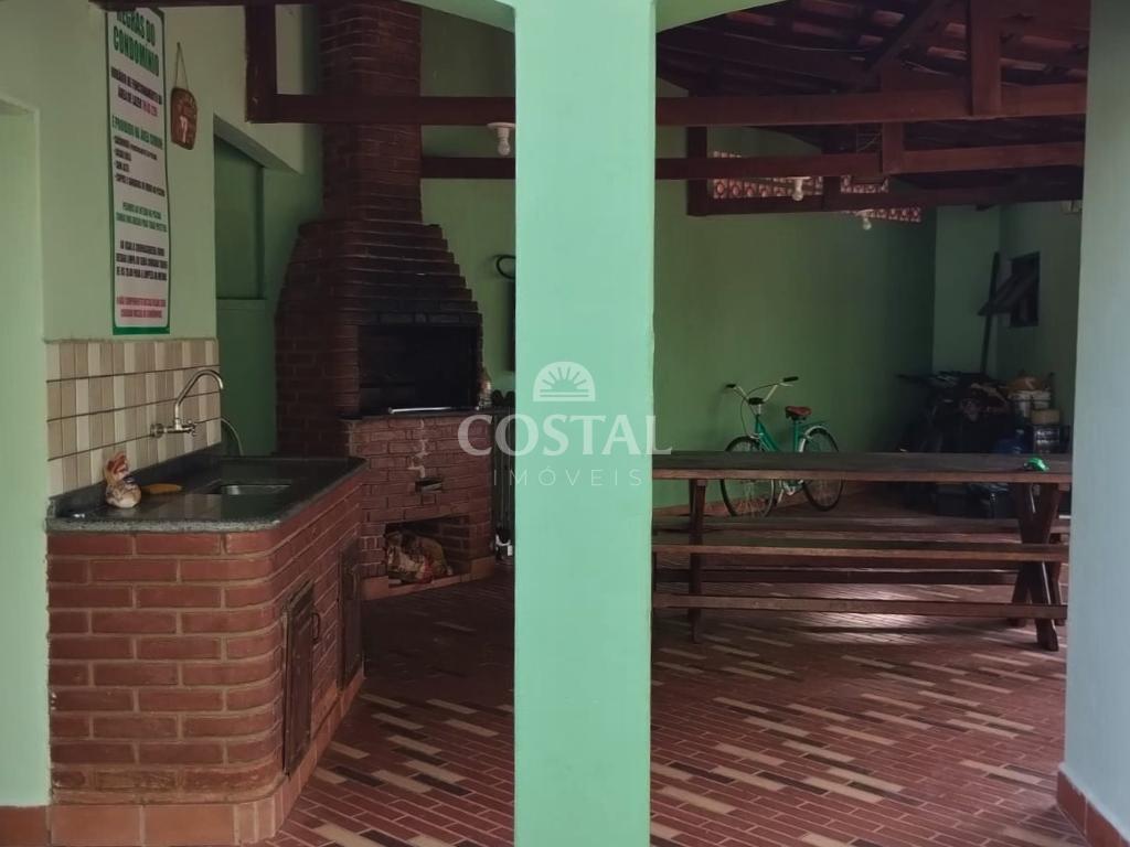 Casa (Sobrado) em Villagio Próximo a Praia - Martin de Sá, Caraguatatuba/SP - Caraguatatuba - 