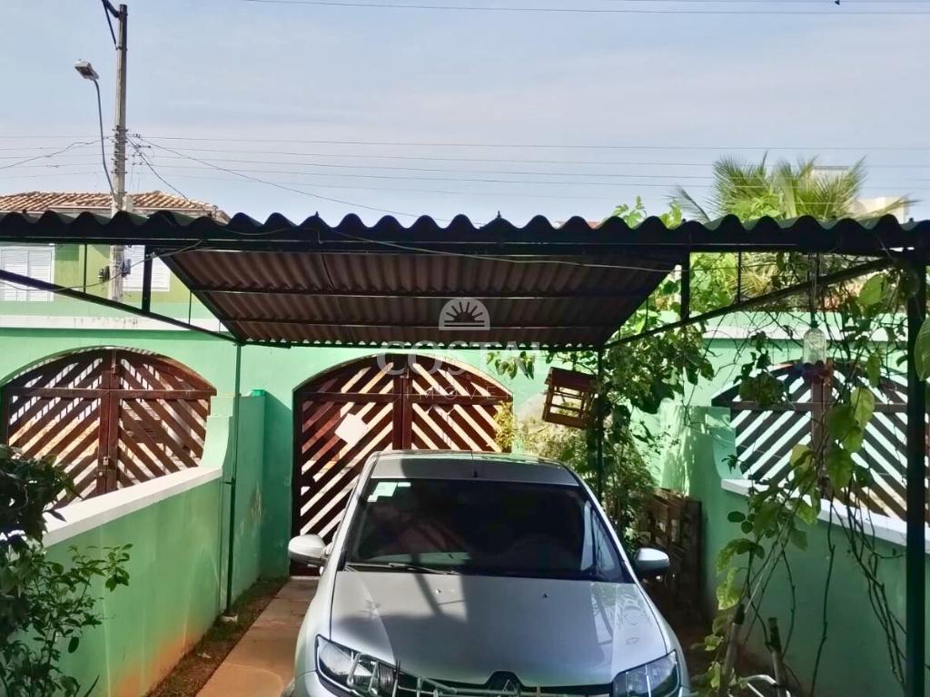 Casa (Sobrado) em Villagio Próximo a Praia - Martin de Sá, Caraguatatuba/SP - Caraguatatuba - 