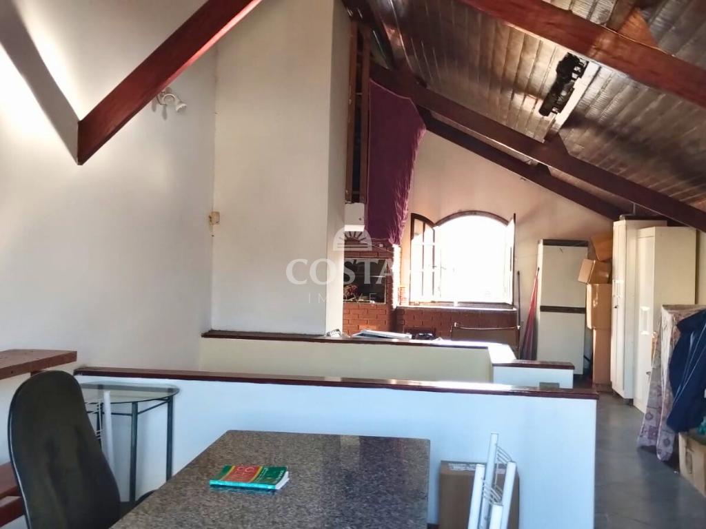 Casa (Sobrado) em Villagio Próximo a Praia - Martin de Sá, Caraguatatuba/SP - Caraguatatuba - 