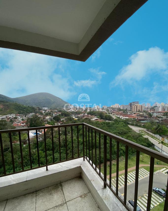 Apartamento com 02 dormitórios à Venda - Martim de Sá, Caraguatatuba/SP  Caraguatatuba - 
