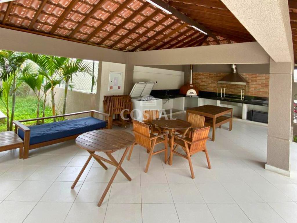 Apartamento com 02 dormitórios à Venda - Martim de Sá, Caraguatatuba/SP  Caraguatatuba - 