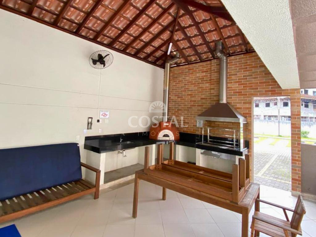 Apartamento com 02 dormitórios à Venda - Martim de Sá, Caraguatatuba/SP  Caraguatatuba - 