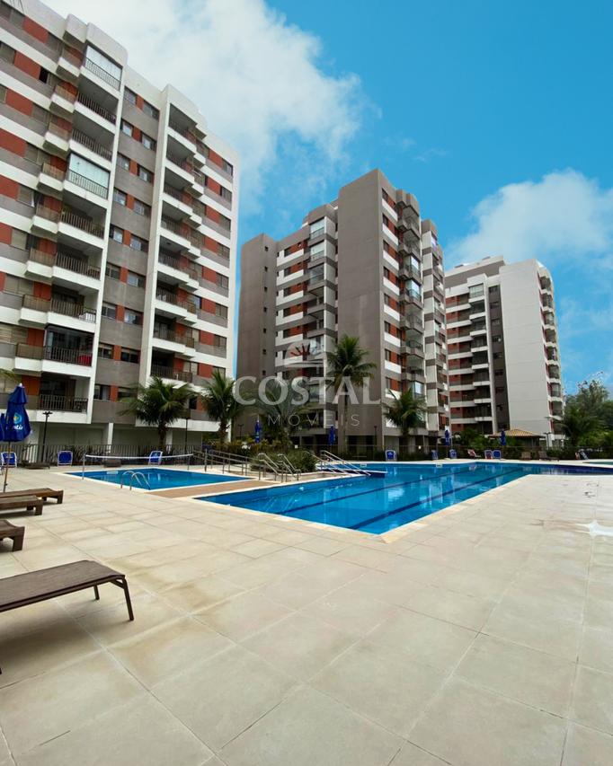 Apartamento com 02 dormitórios à Venda - Martim de Sá, Caraguatatuba/SP  Caraguatatuba - 