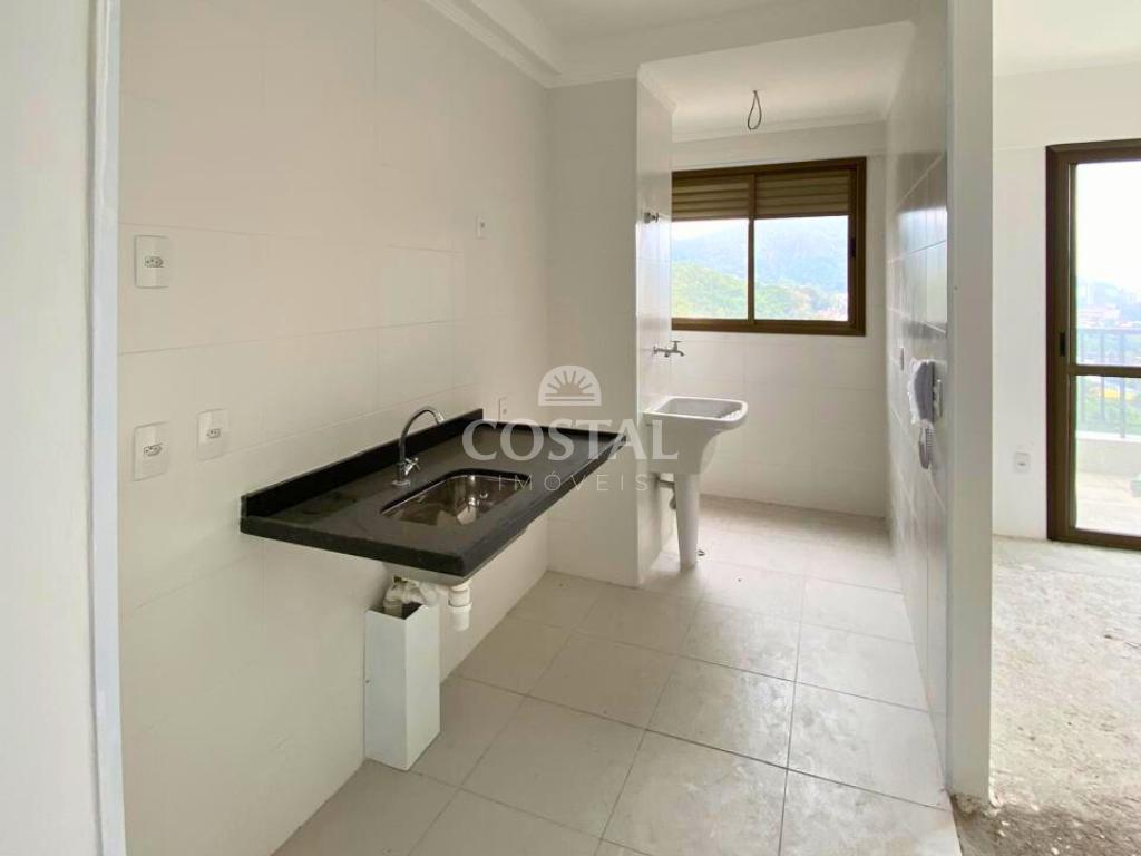 Apartamento com 02 dormitórios à Venda - Martim de Sá, Caraguatatuba/SP  Caraguatatuba - 