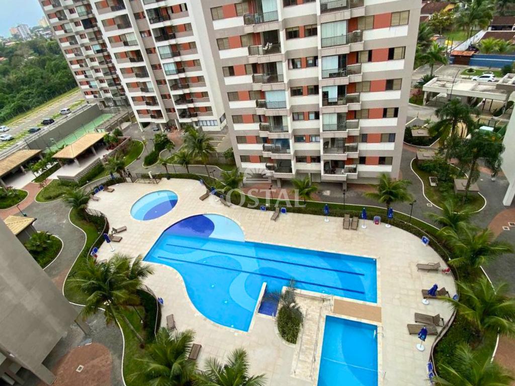 Apartamento com 02 dormitórios à Venda - Martim de Sá, Caraguatatuba/SP  Caraguatatuba - 