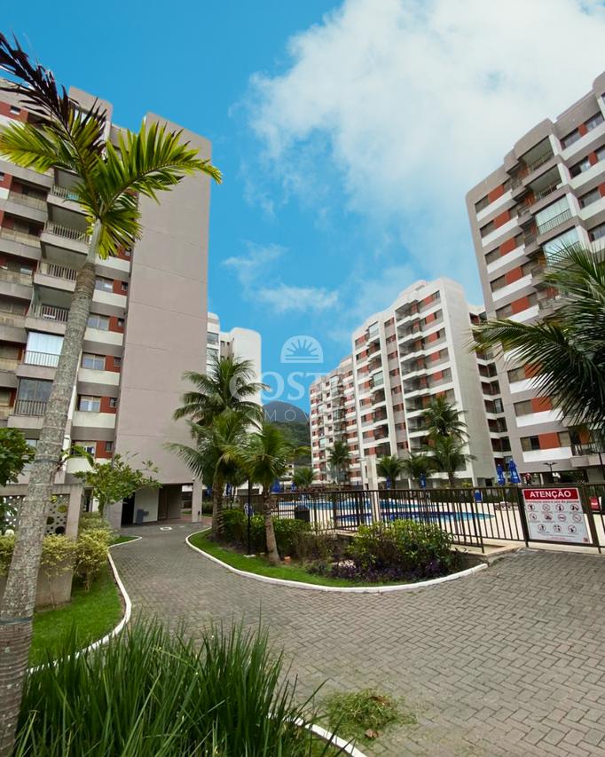 Apartamento com 02 dormitórios à Venda - Martim de Sá, Caraguatatuba/SP  Caraguatatuba - 