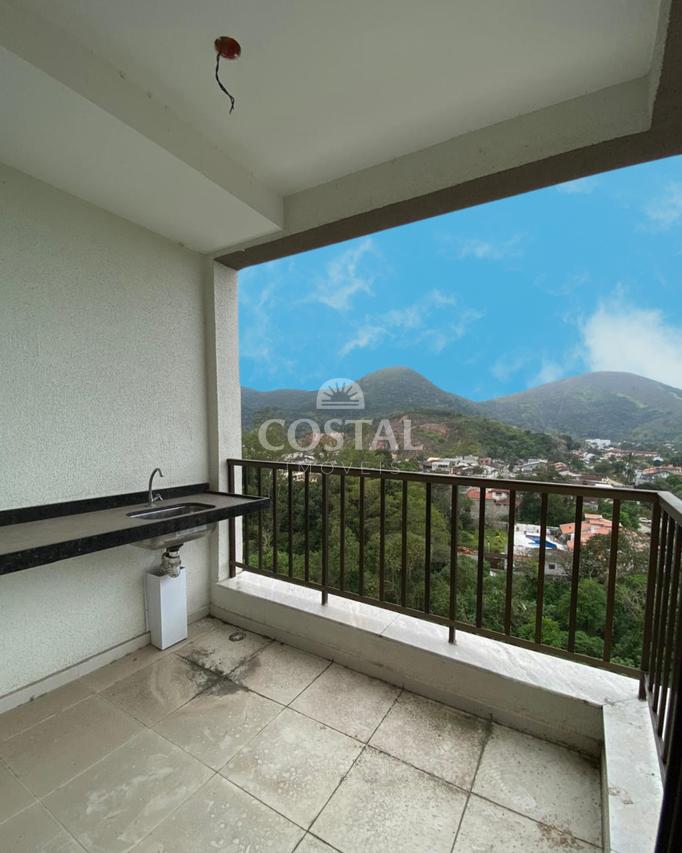 Apartamento com 02 dormitórios à Venda - Martim de Sá, Caraguatatuba/SP  Caraguatatuba - 