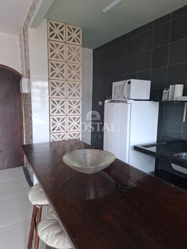 Apartamento 2 dormitórios na Martim de Sá - Caraguatatuba - 