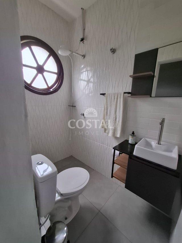 Apartamento 2 dormitórios na Martim de Sá - Caraguatatuba - 