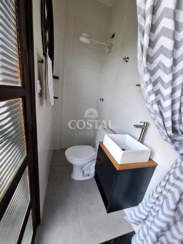 Apartamento 2 dormitórios na Martim de Sá - Caraguatatuba - 