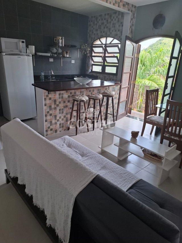 Apartamento 2 dormitórios na Martim de Sá - Caraguatatuba - 