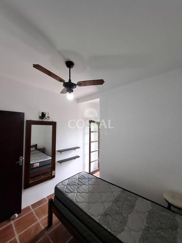 Apartamento 2 dormitórios na Martim de Sá - Caraguatatuba - 