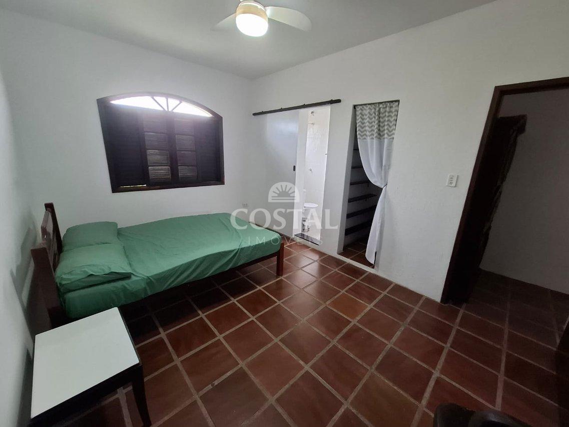 Apartamento 2 dormitórios na Martim de Sá - Caraguatatuba - 