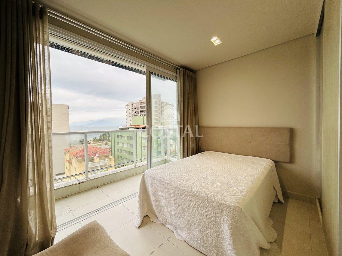 Apartamento com 03 dormitórios para Locação - Indaiá, Caraguatatuba/SP  Caraguatatuba - 
