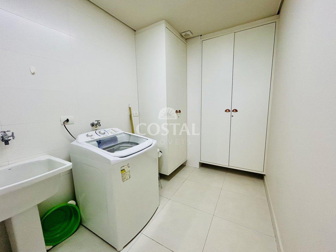 Apartamento com 03 dormitórios para Locação - Indaiá, Caraguatatuba/SP  Caraguatatuba - 