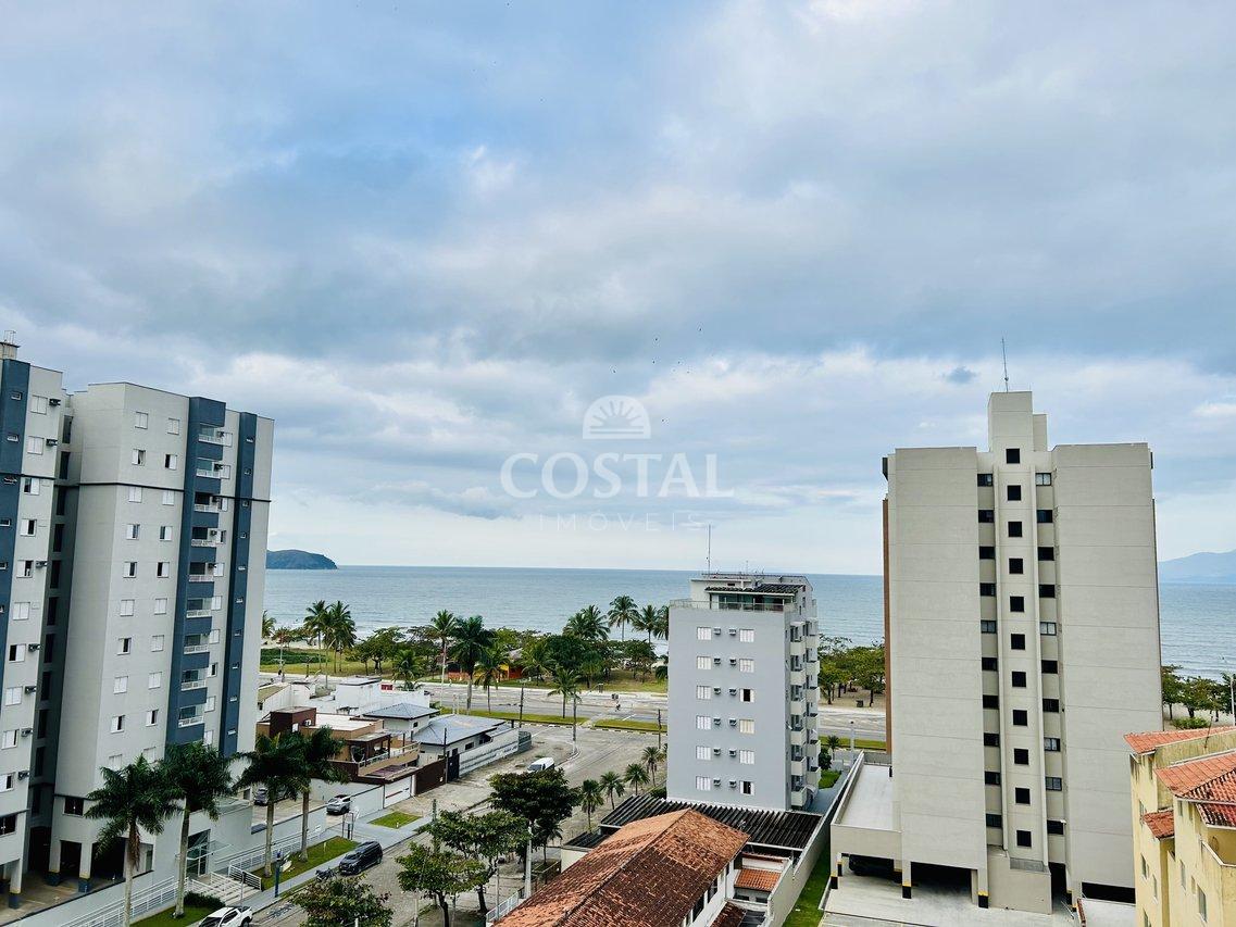 Apartamento com 03 dormitórios para Locação - Indaiá, Caraguatatuba/SP  Caraguatatuba - 