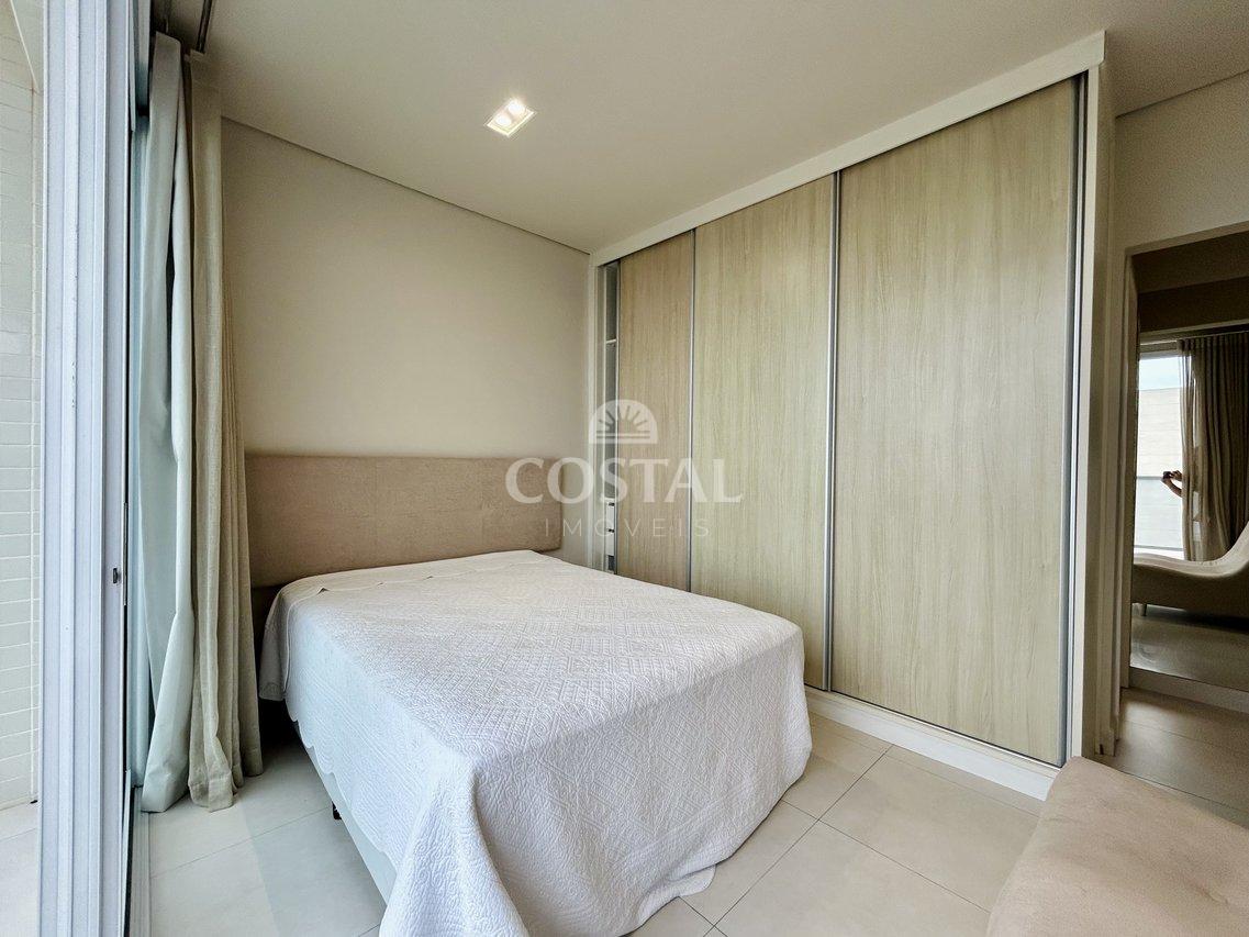 Apartamento com 03 dormitórios para Locação - Indaiá, Caraguatatuba/SP  Caraguatatuba - 