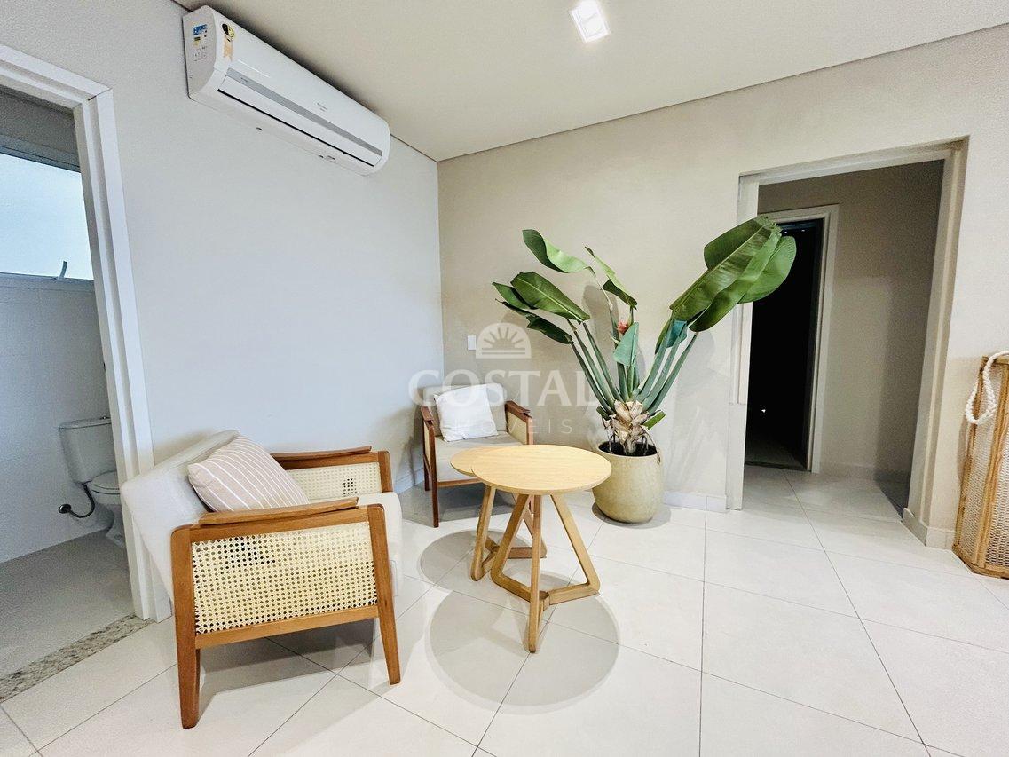 Apartamento com 03 dormitórios para Locação - Indaiá, Caraguatatuba/SP  Caraguatatuba - 