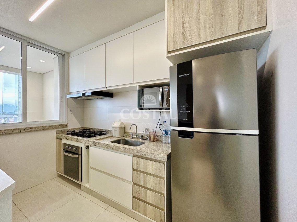 Apartamento com 03 dormitórios para Locação - Indaiá, Caraguatatuba/SP  Caraguatatuba - 