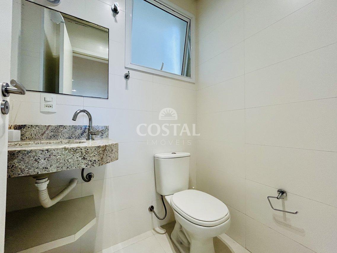 Apartamento com 03 dormitórios para Locação - Indaiá, Caraguatatuba/SP  Caraguatatuba - 