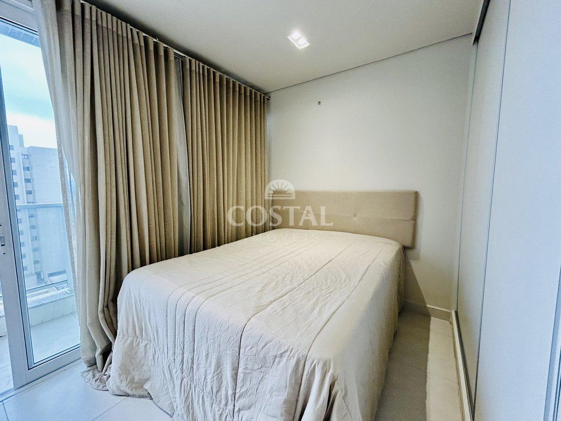 Apartamento com 03 dormitórios para Locação - Indaiá, Caraguatatuba/SP  Caraguatatuba - 