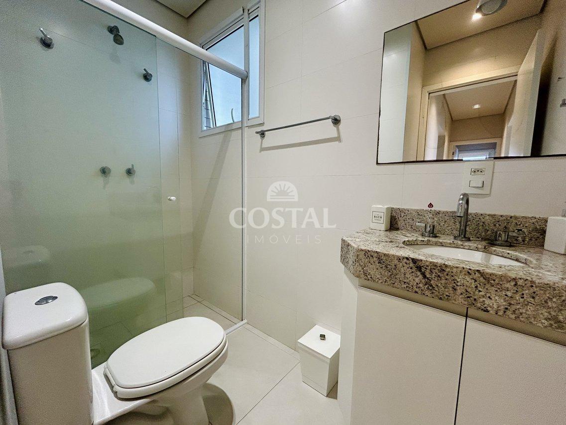 Apartamento com 03 dormitórios para Locação - Indaiá, Caraguatatuba/SP  Caraguatatuba - 