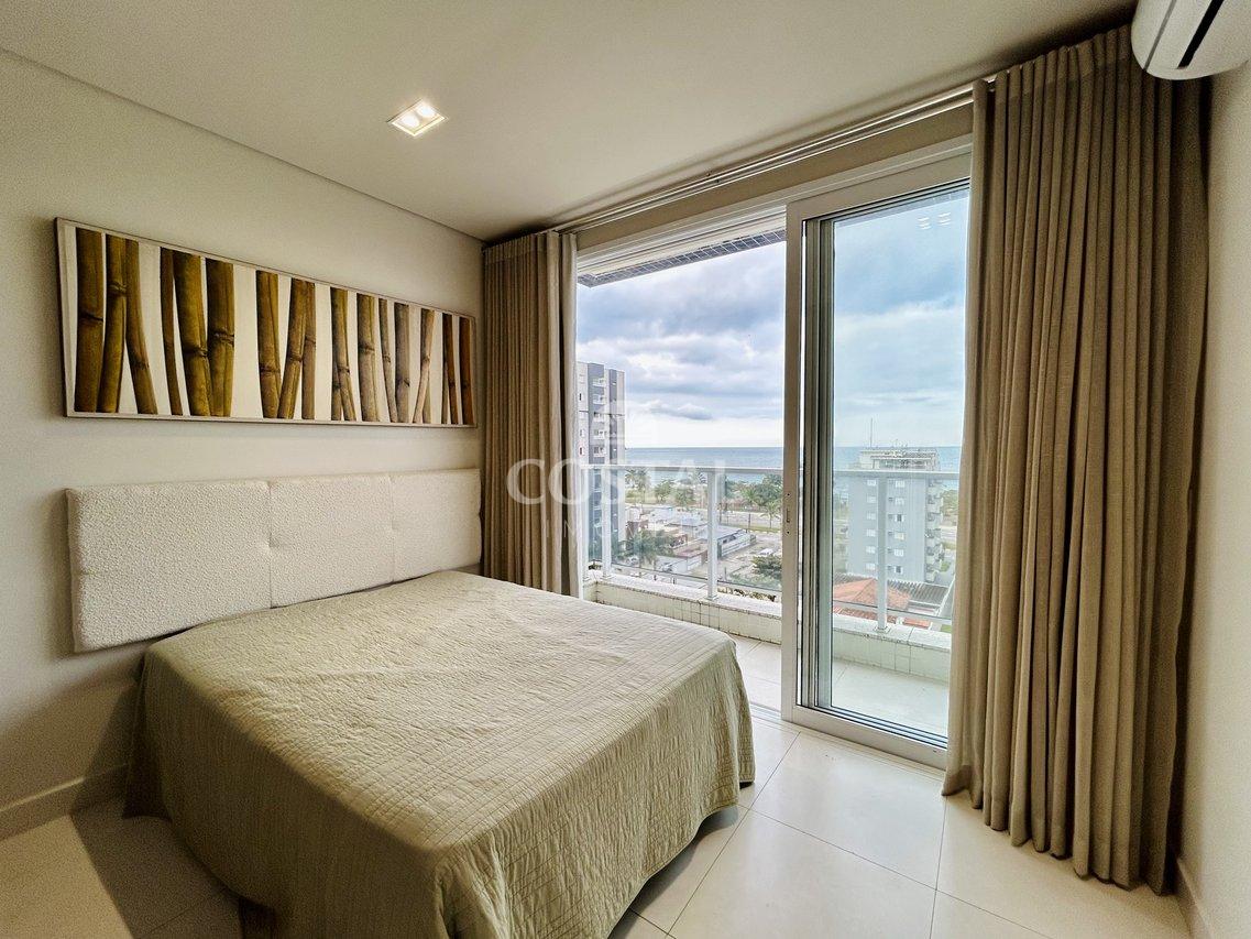 Apartamento com 03 dormitórios para Locação - Indaiá, Caraguatatuba/SP  Caraguatatuba - 