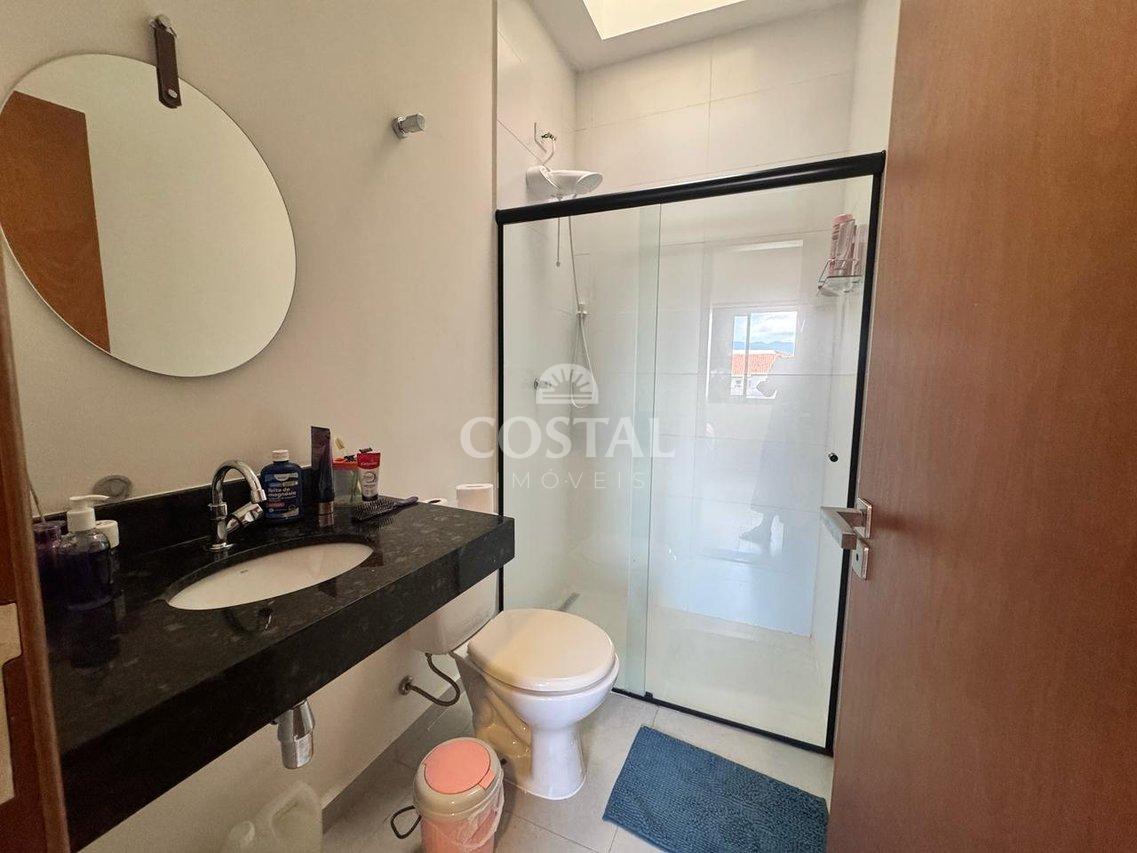 Casa com 02 Suítes em Condomínio à Venda - Pontal de Santa Marina, Caraguatatuba/SP - Caraguatatuba - 