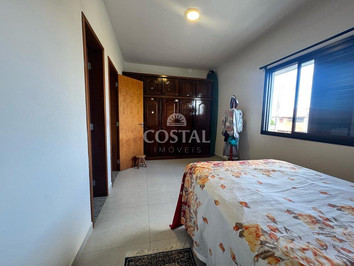 Casa com 02 Suítes em Condomínio à Venda - Pontal de Santa Marina, Caraguatatuba/SP - Caraguatatuba - 