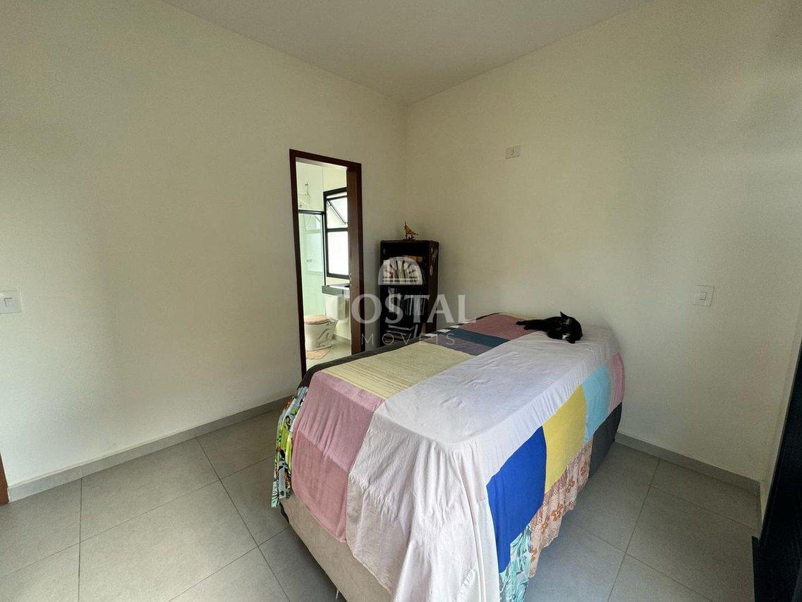 Casa com 02 Suítes em Condomínio à Venda - Pontal de Santa Marina, Caraguatatuba/SP - Caraguatatuba - 
