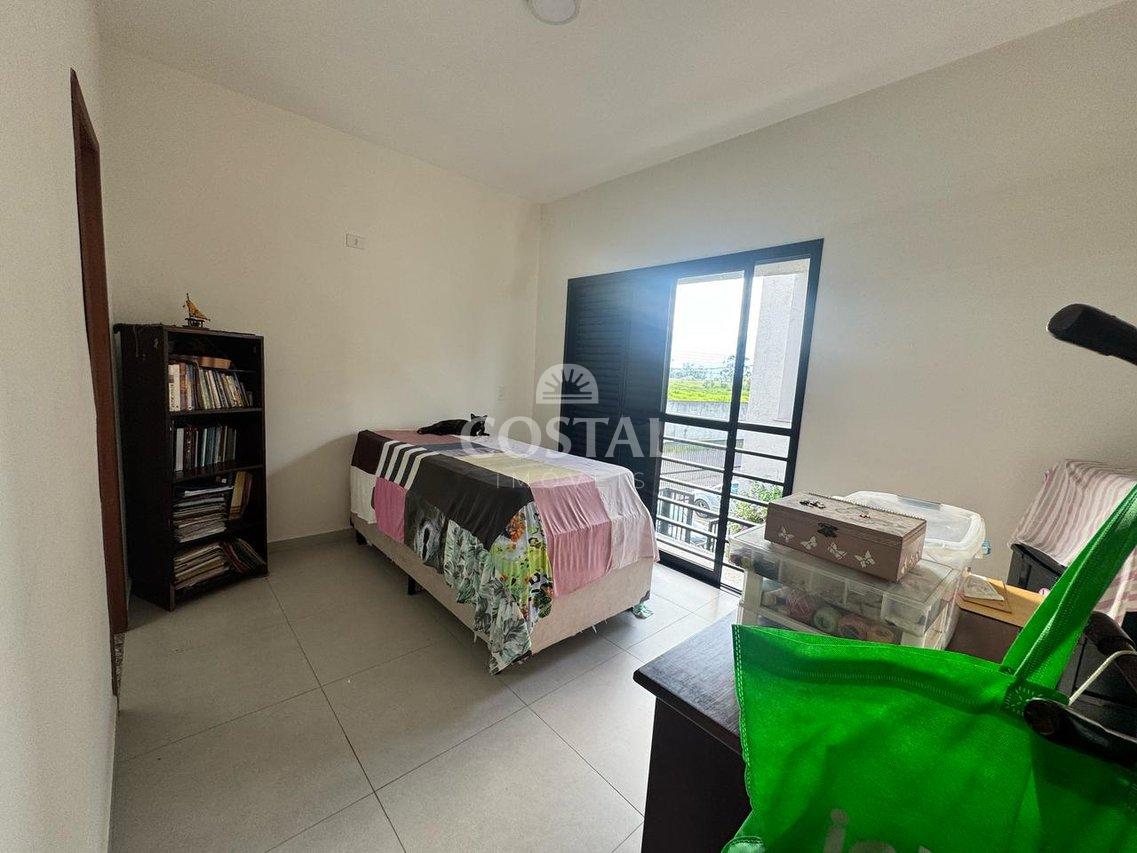 Casa com 02 Suítes em Condomínio à Venda - Pontal de Santa Marina, Caraguatatuba/SP - Caraguatatuba - 