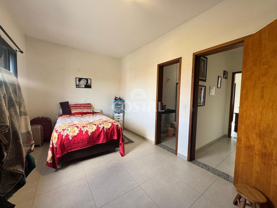 Casa com 02 Suítes em Condomínio à Venda - Pontal de Santa Marina, Caraguatatuba/SP - Caraguatatuba - 