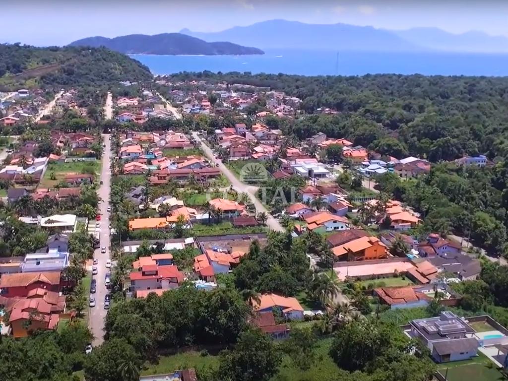 Casa no condomínio Mar Verde com 3 quartos (Sendo 1 suíte) - Mococa, Caraguatatuba - SP - Caraguatatuba - 