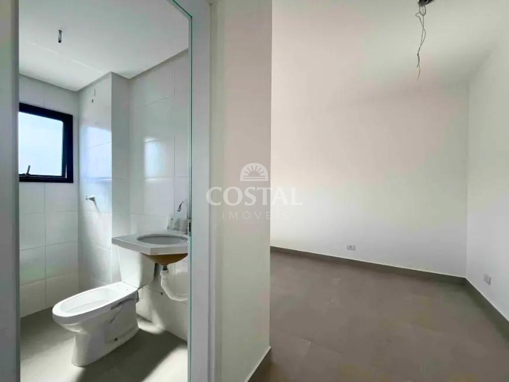 Apartamento a apenas 400 metros da Praia do Indaiá!! Avenida Presidente Castelo Branco Caraguatatuba - 