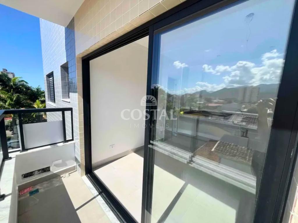 Apartamento a apenas 400 metros da Praia do Indaiá!! Avenida Presidente Castelo Branco Caraguatatuba - 