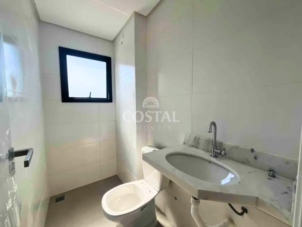 Apartamento a apenas 400 metros da Praia do Indaiá!! Avenida Presidente Castelo Branco Caraguatatuba - 