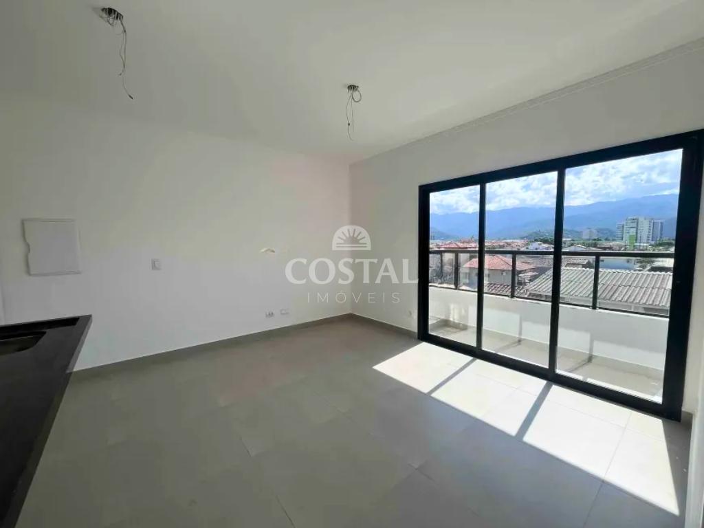 Apartamento a apenas 400 metros da Praia do Indaiá!! Avenida Presidente Castelo Branco Caraguatatuba - 