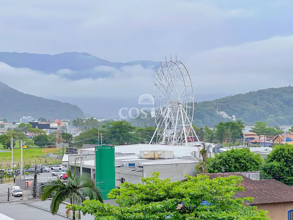 Cobertura Duplex Alto Padrão com 03 Suítes - Itaguá, Ubatuba/SP - Ubatuba - 