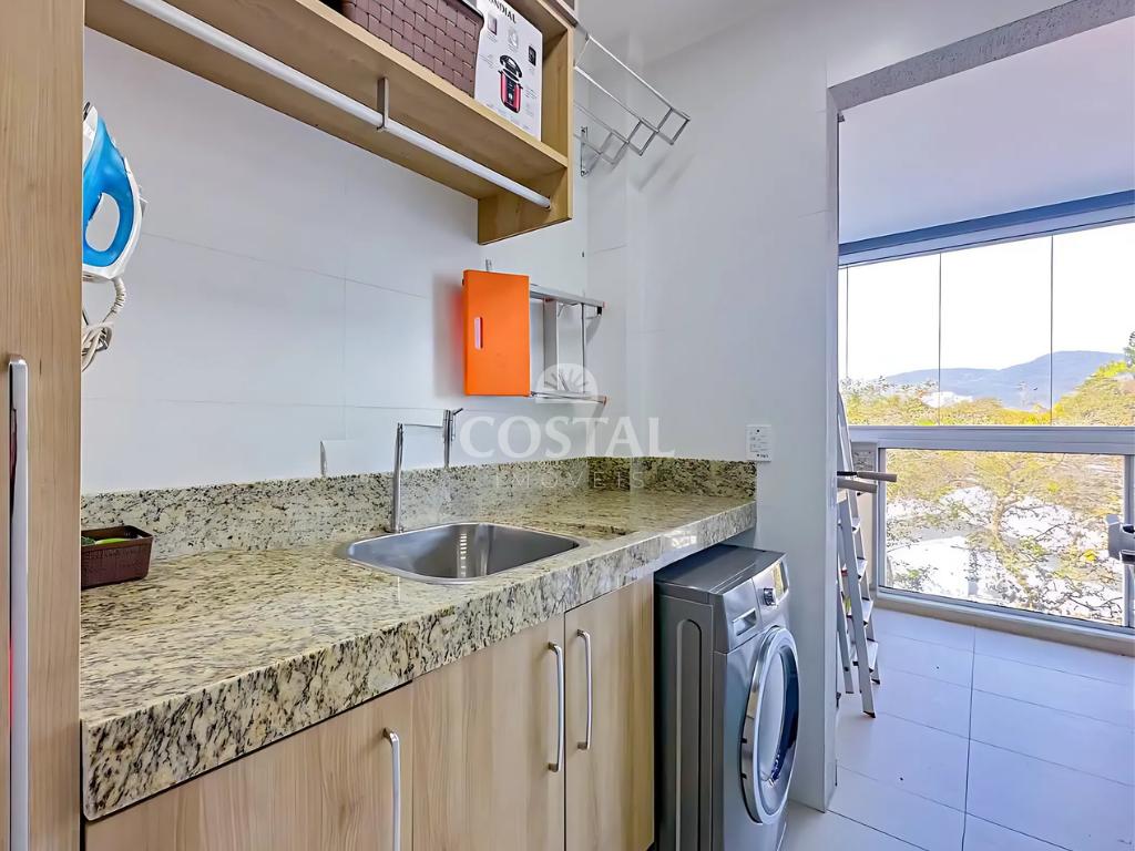 Apartamento de Alto Padrão com 03 Dormitórios à Venda - Centro, Ubatuba/SP - Ubatuba - 