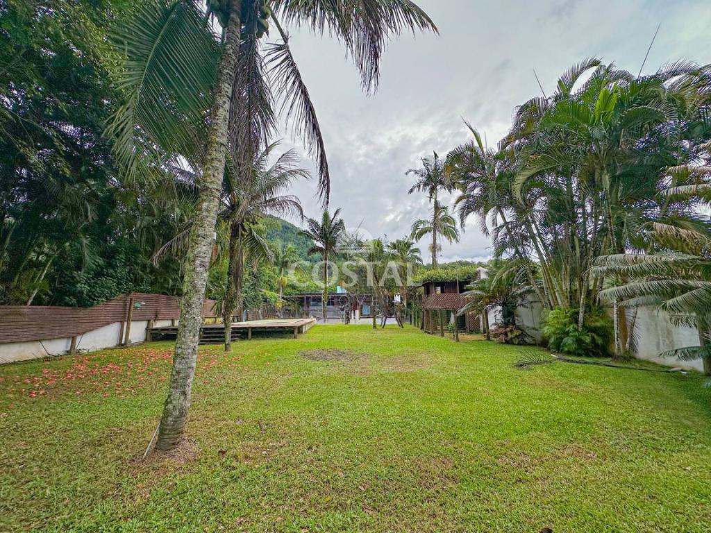 Casa de Condomínio Alto Padrão com 05 Dorms à Venda - Praia Dura, Ubatuba/SP - Ubatuba - 
