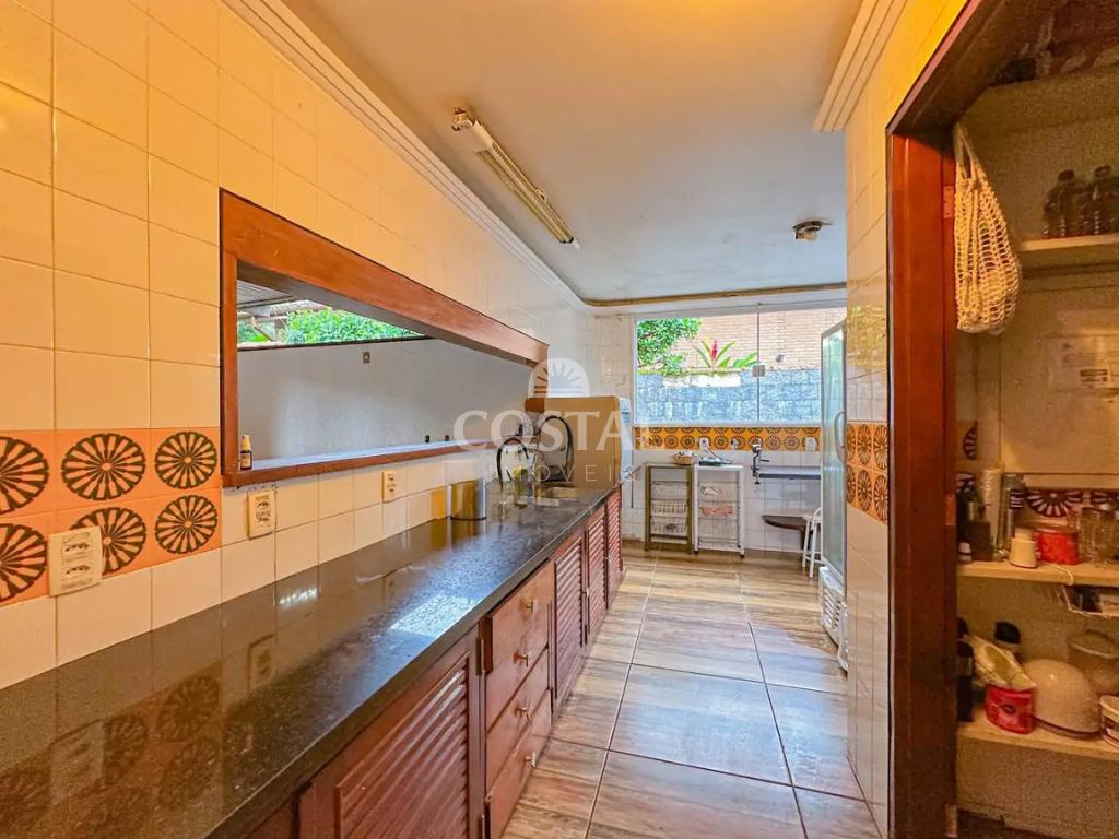 Casa de Condomínio Alto Padrão com 05 Dorms à Venda - Praia Dura, Ubatuba/SP - Ubatuba - 