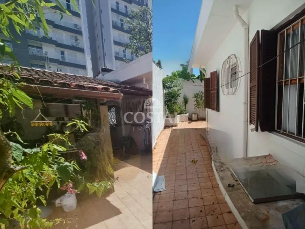 Casa com 3 Quartos (1 Suíte) - apenas 400 metros da Praia do Indaia! Avenida Presidente Castelo Branco Caraguatatuba - 