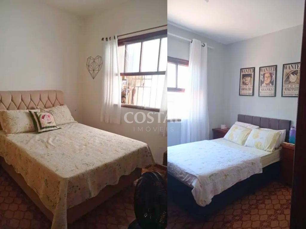 Casa com 3 Quartos (1 Suíte) - apenas 400 metros da Praia do Indaia! Avenida Presidente Castelo Branco Caraguatatuba - 