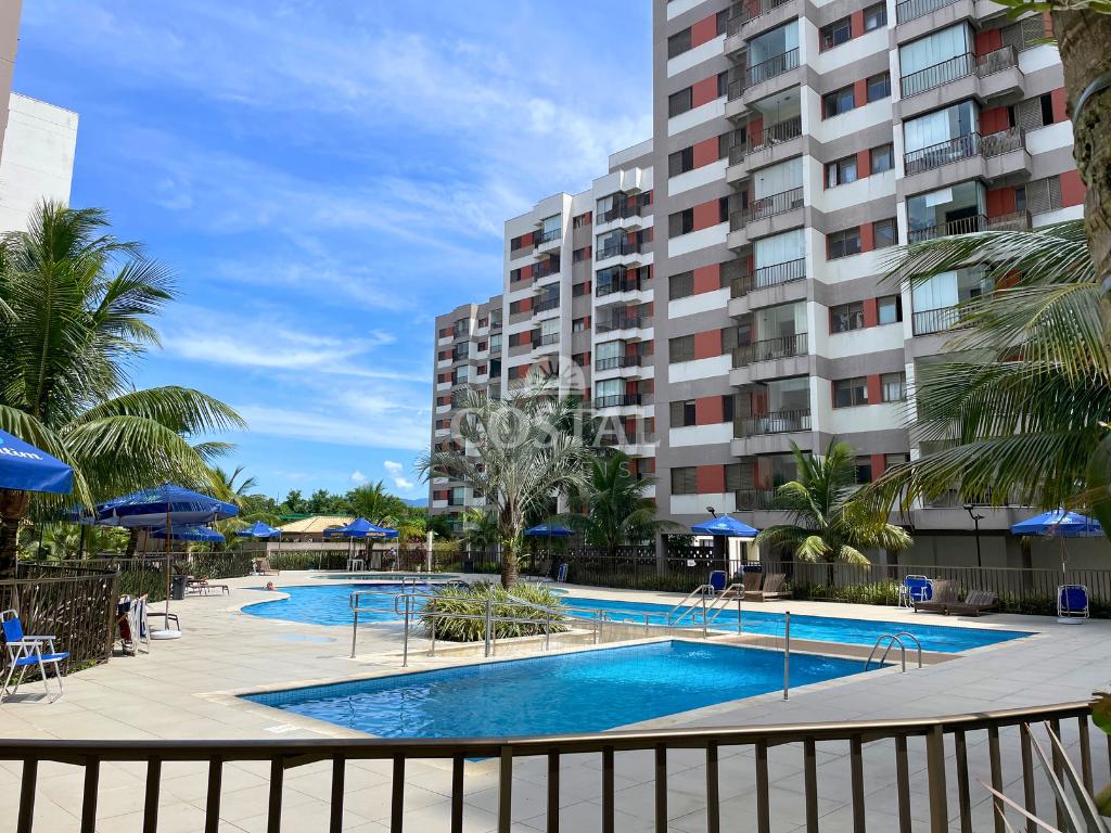Apartamento com 02 dormitórios à Venda - Martim de Sá, Caraguatatuba/SP - Caraguatatuba - 
